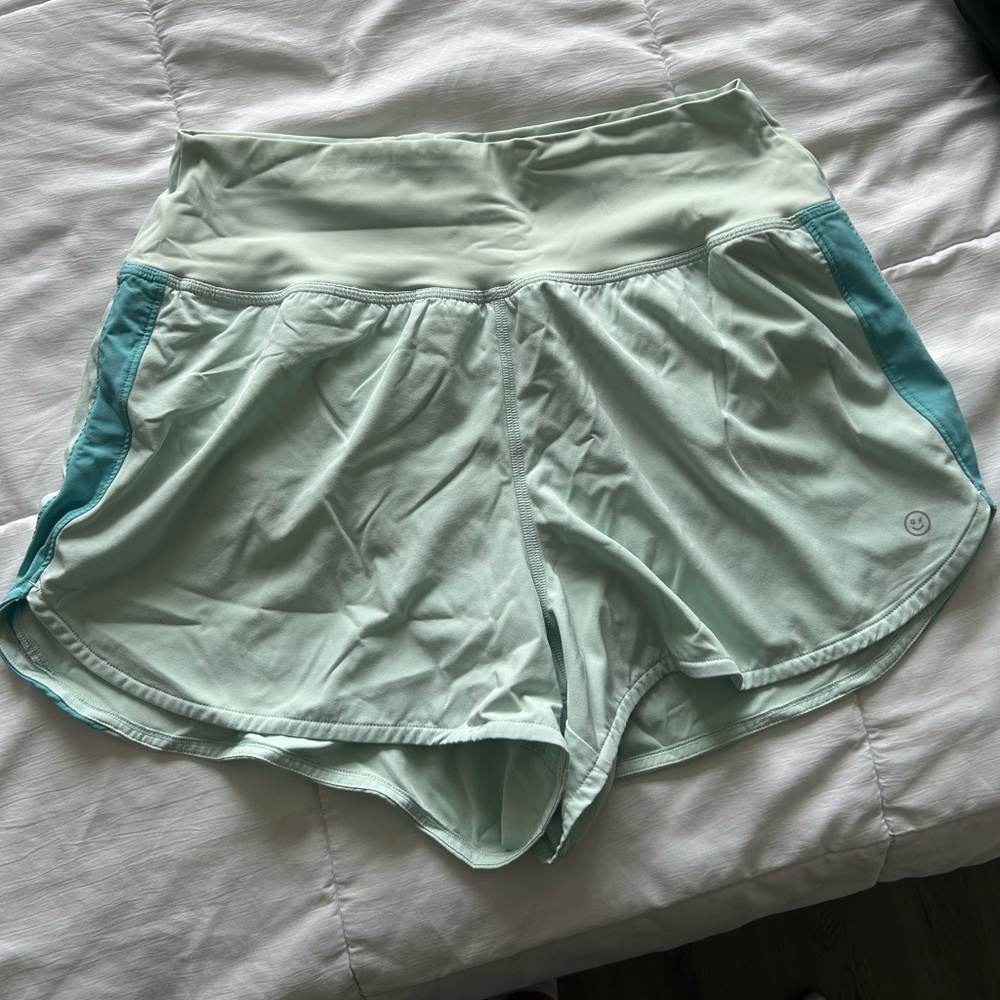 Gilly hicks athletic shorts